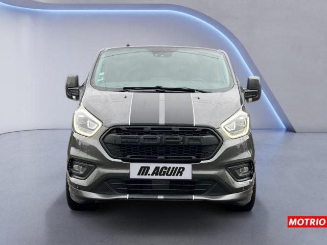 Ford Transit Custom image 3