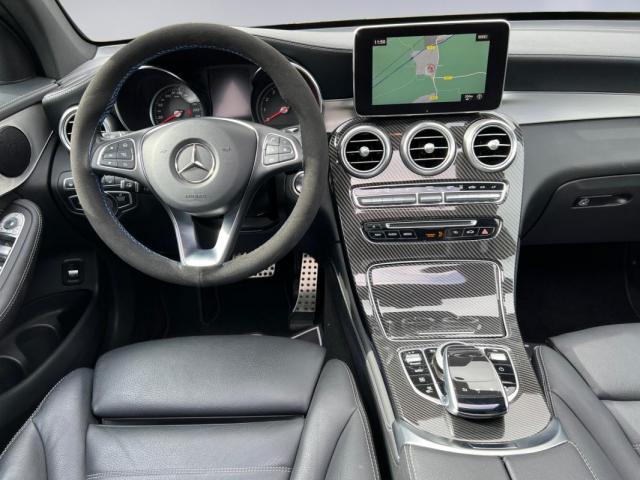 Mercedes Benz Glc image 6