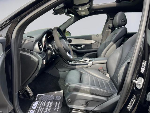 Mercedes Benz Glc image 5