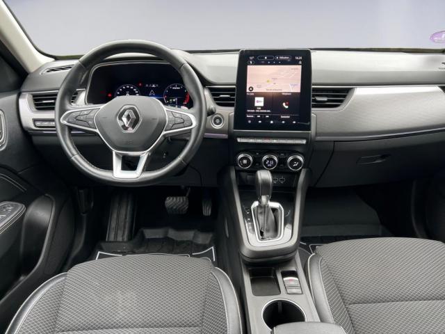 Renault Arkana image 7