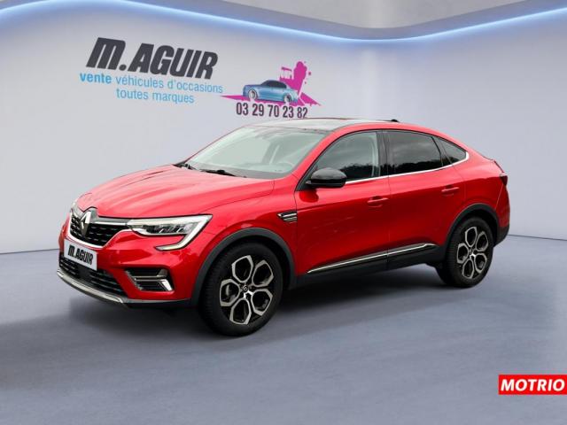 Renault Arkana image 5