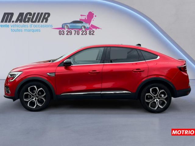 Renault Arkana image 6
