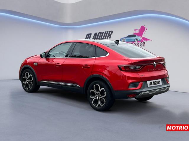 Renault Arkana image 2
