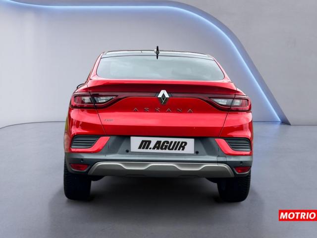 Renault Arkana image 4