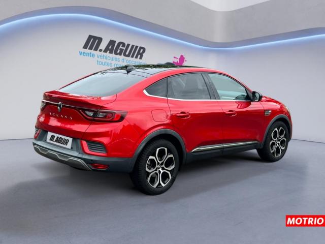 Renault Arkana image 3