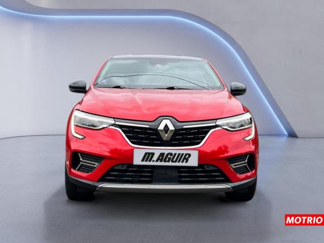 Renault Arkana image 9