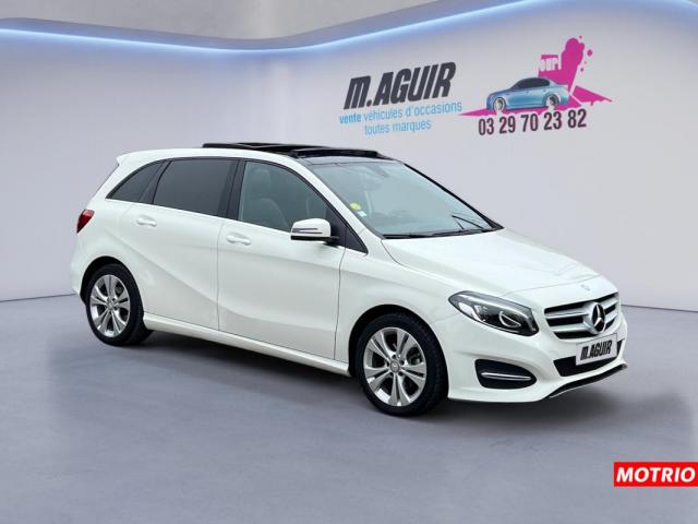 Mercedes Benz