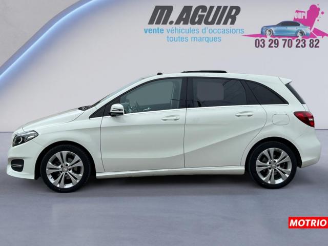 Mercedes Benz Classe B image 2