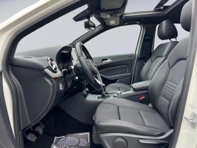 Mercedes Benz Classe B image 3