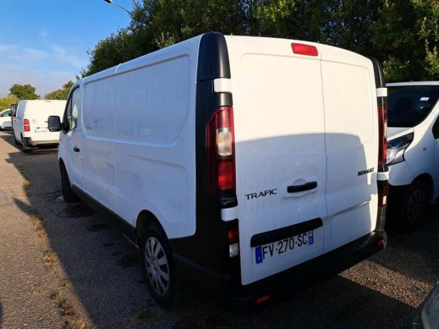 Renault Trafic image 5