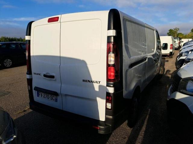 Renault Trafic image 7