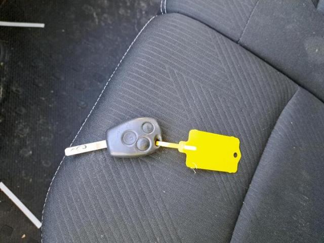 Renault Trafic image 3