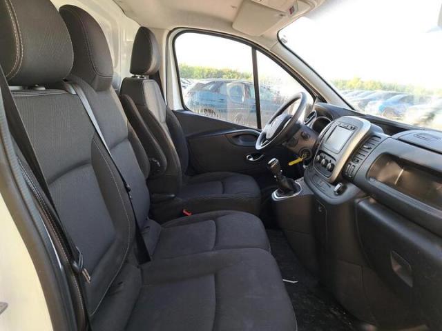 Renault Trafic image 4