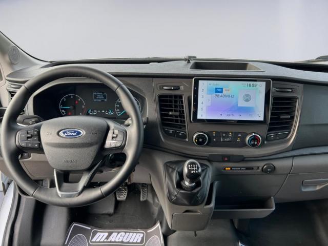 Ford Benimar image 3
