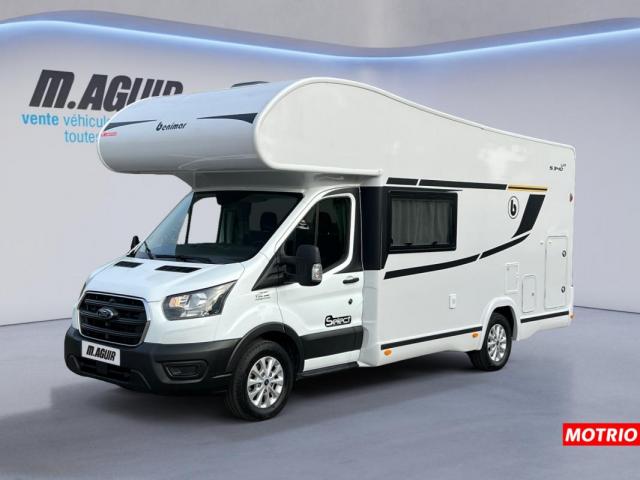 Ford Benimar image 5