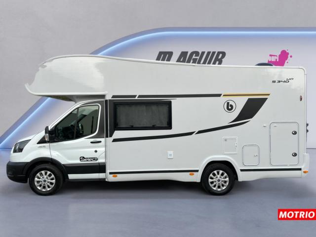 Ford Benimar image 8