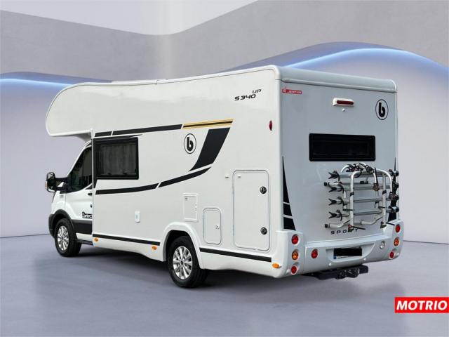 Ford Benimar image 6