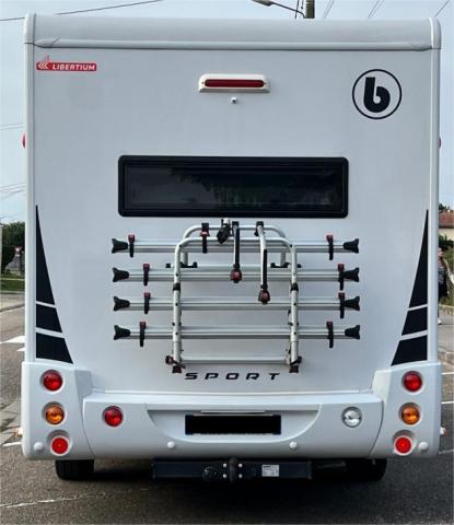 Ford Benimar image 1