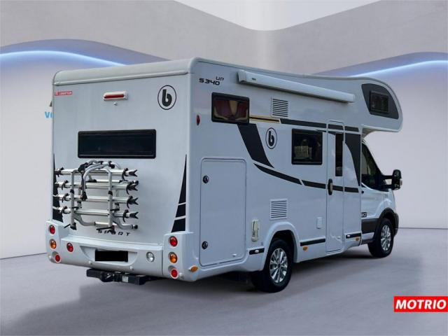 Ford Benimar image 7