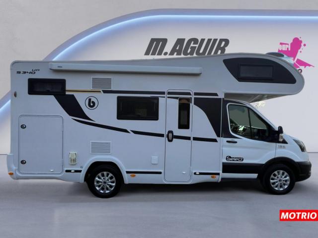 Ford Benimar image 9