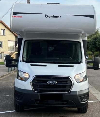 Ford Benimar image 2