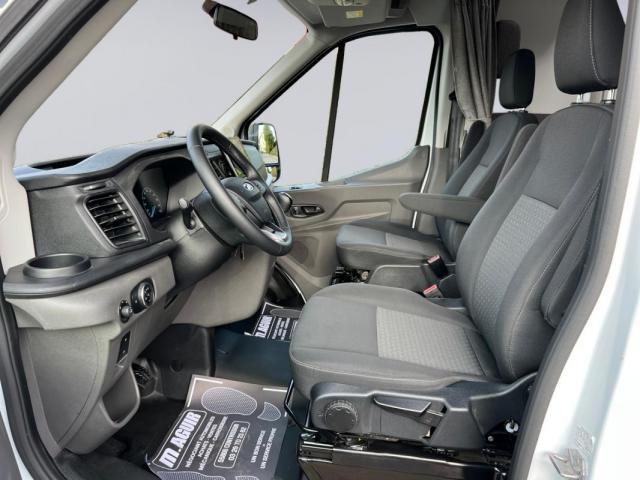 Ford Benimar image 4
