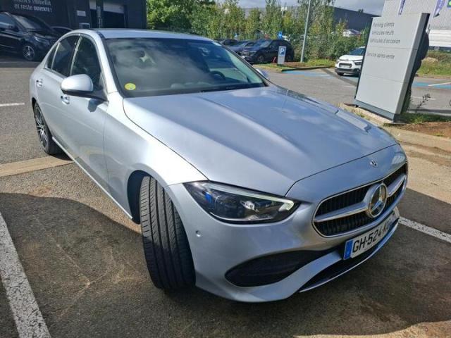 Mercedes Benz