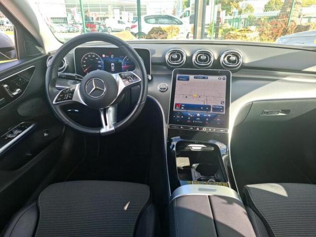 Mercedes Benz Classe C image 4