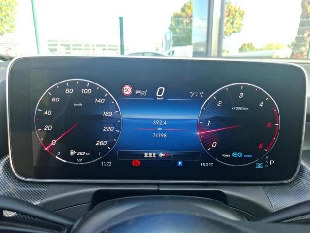 Mercedes Benz Classe C image 3