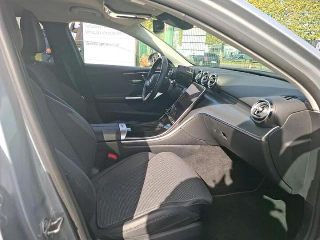 Mercedes Benz Classe C image 9