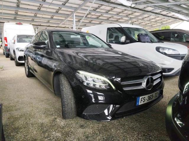Mercedes Benz