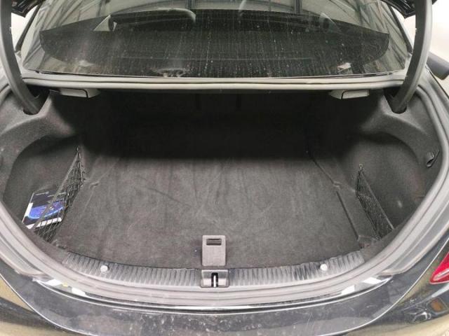 Mercedes Benz Classe C image 5