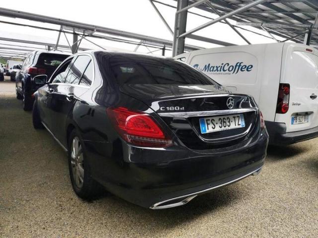 Mercedes Benz Classe C image 2