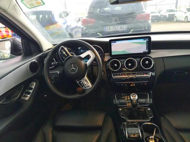 Mercedes Benz Classe C image 8