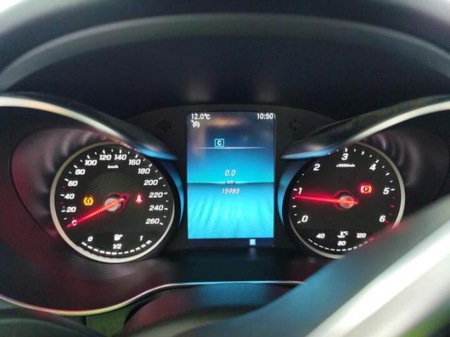 Mercedes Benz Classe C image 6