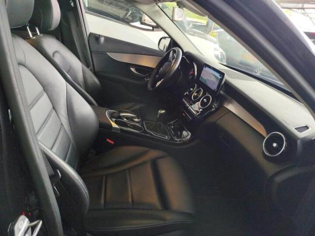 Mercedes Benz Classe C image 4