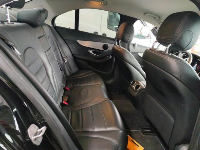 Mercedes Benz Classe C image 7
