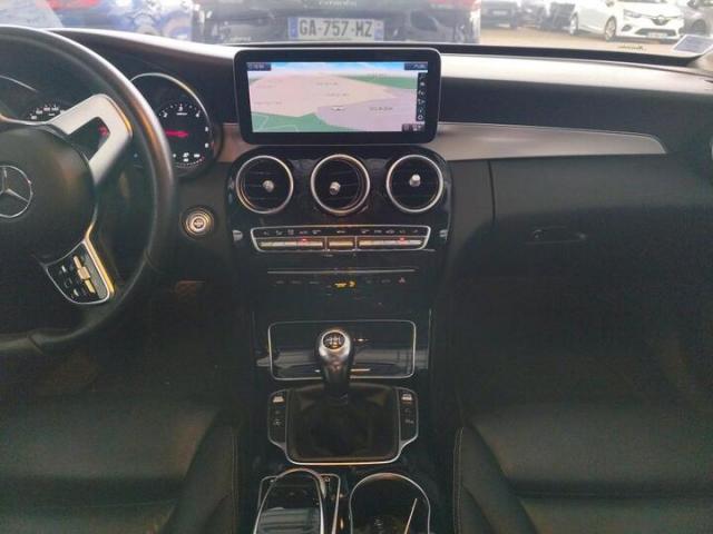 Mercedes Benz Classe C image 9
