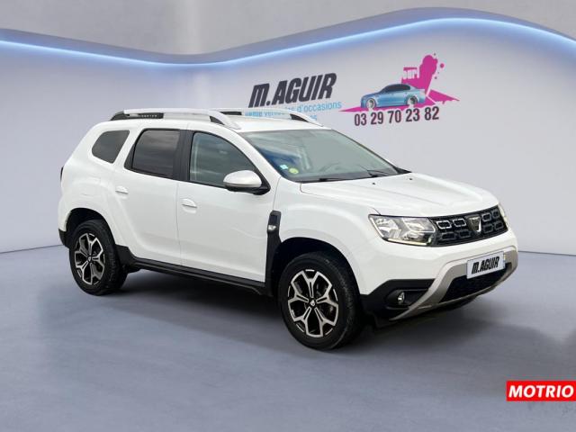 Dacia Duster Ii 1.5 Blue Dci 115 Prestige 4x2 Eu6