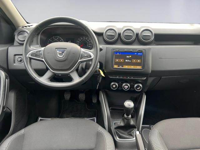 Dacia Duster image 2