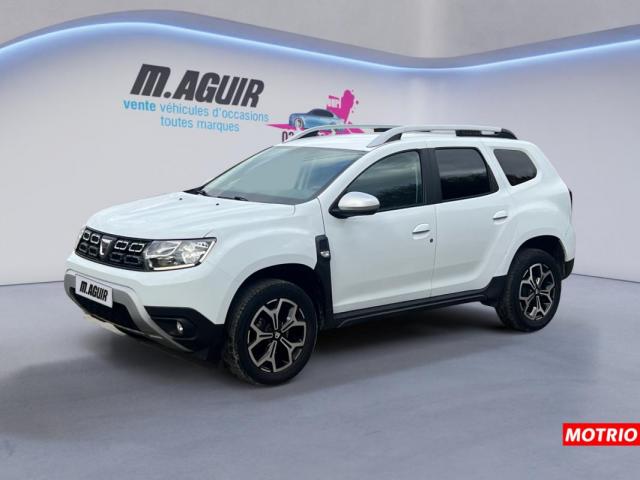 Dacia Duster image 1