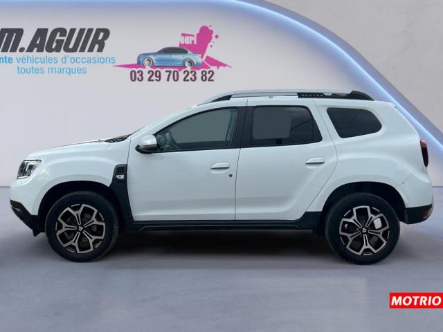 Dacia Duster image 5