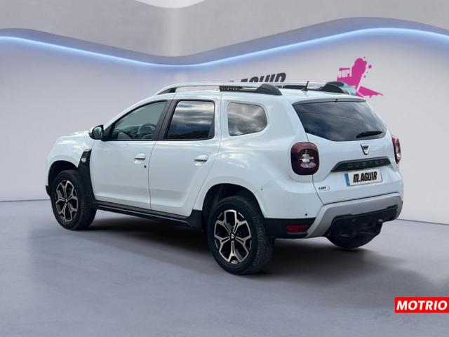 Dacia Duster image 4