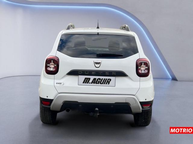 Dacia Duster image 8