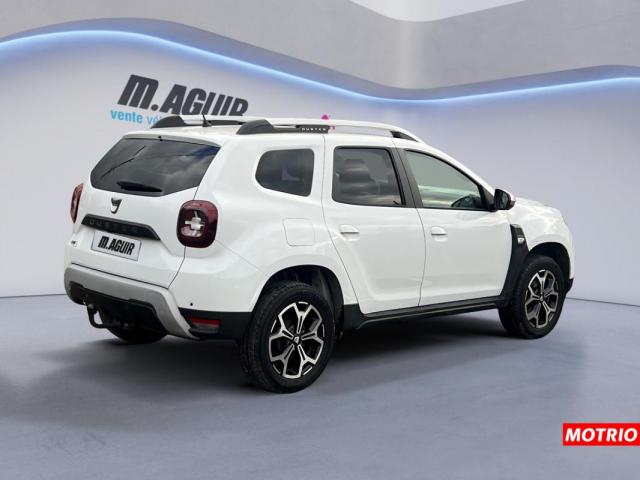 Dacia Duster image 6