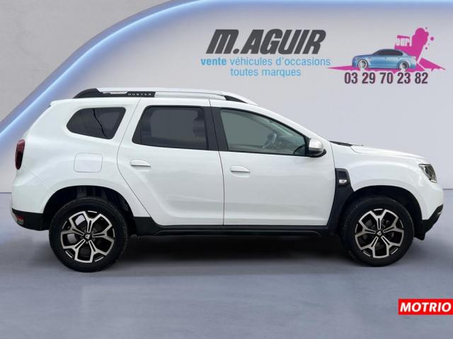 Dacia Duster image 7