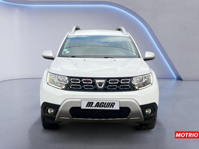 Dacia Duster image 9