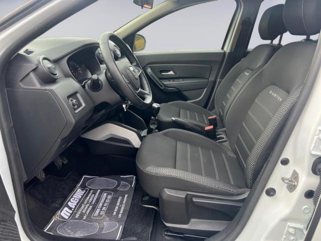 Dacia Duster image 3