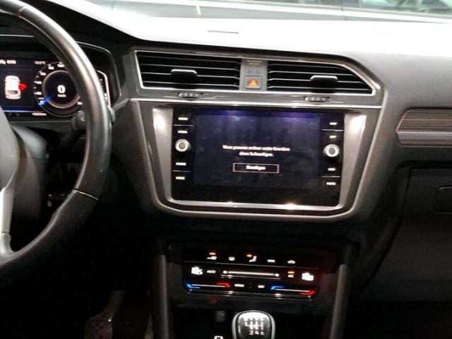 Volkswagen Tiguan Allspace image 6