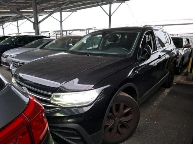 Volkswagen Tiguan Allspace image 4